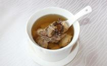 孕婦吸收營養應該多喝湯