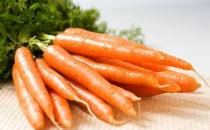 冬季養生 胡蘿卜怎么吃