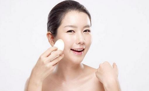 正確祛痘須知:長在不同部位的痘痘的祛痘方式