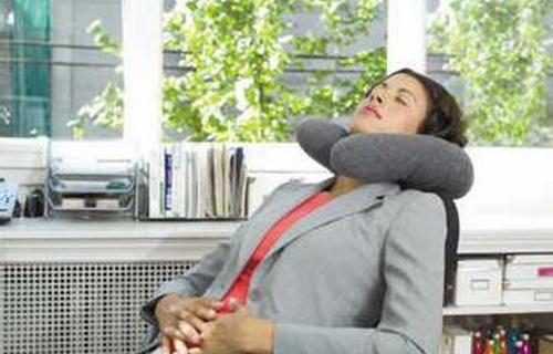 午休時間睡得久反而不好