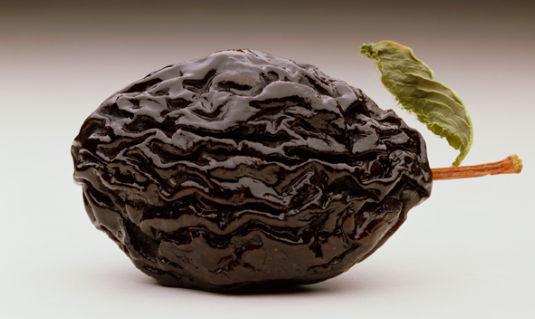 經期可以吃黑棗嗎?經期不可吃寒性水果