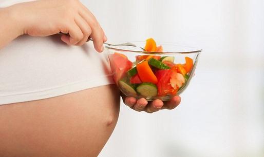 孕婦如何去胎毒?去胎毒飲食