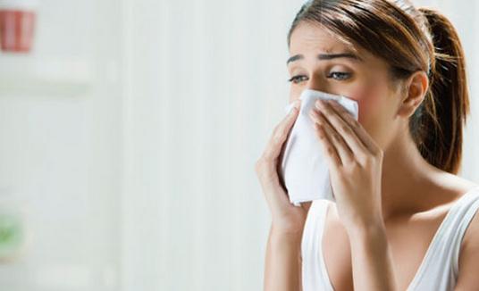 孕期感冒不打針怎么才能好？