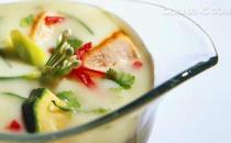 雞肉和雞湯哪個比較有營養