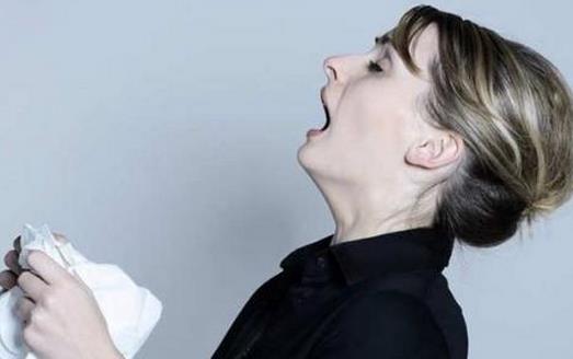 天寒犯鼻炎? 教你幾招擺脫季節性過敏