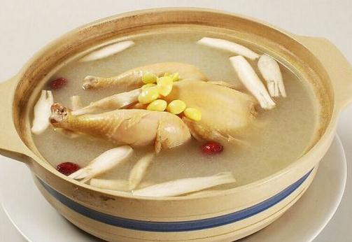 雞湯怎么燉好喝？做雞湯的六個訣竅