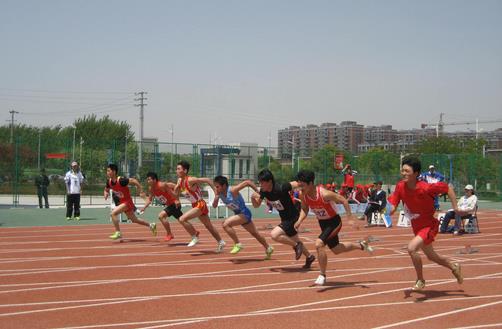 如何提防學生運動猝死?