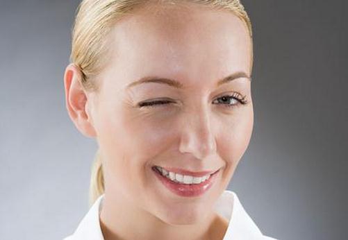 眼皮跳測兇吉不可信 可能是健康出現了問題