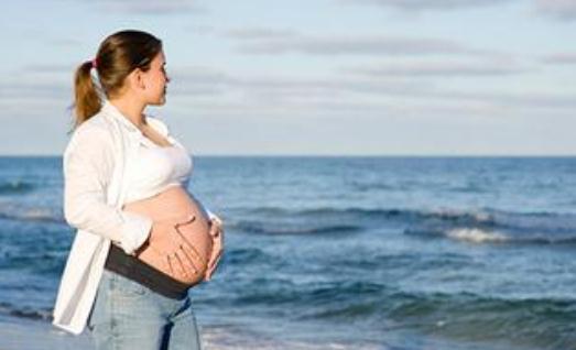 孕婦別吃這些食物！小心孩子變笨！