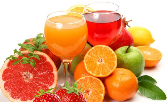 孕吐怎么辦？這些果汁幫你緩解