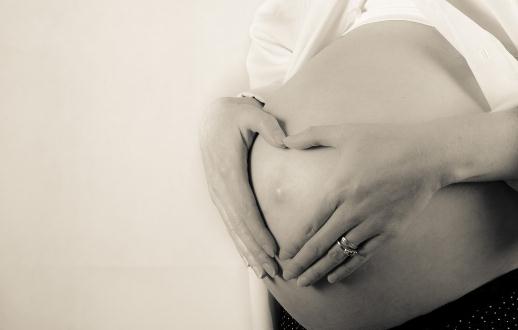 孕婦冬季飲食禁忌:忌吃生冷食物