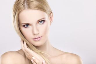 智能機引起皮膚松弛