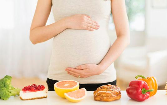 孕婦怎么吃才能提高寶寶視力？