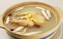 雞湯怎么燉好喝？做雞湯的六個(gè)訣竅
