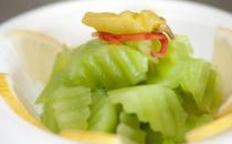 孕早期應該如何吃？應吃軟怕冷