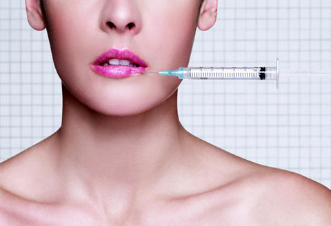 玻尿酸塑造完美雙唇 術后如何護理