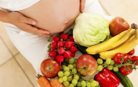 準媽媽要遠離烤牛羊肉！孕婦飲食禁忌