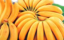 香蕉可防治哪些??？有什么食用禁忌？