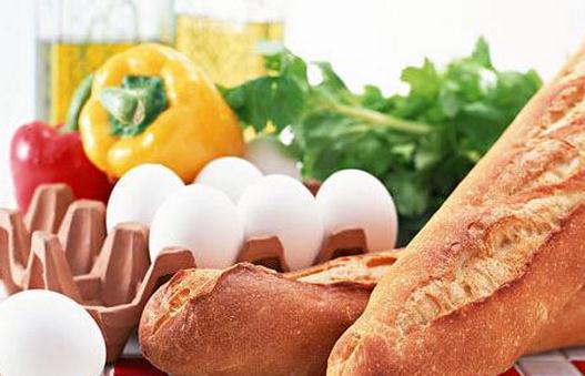 孕期應(yīng)吃什么?孕婦可適量吃干果