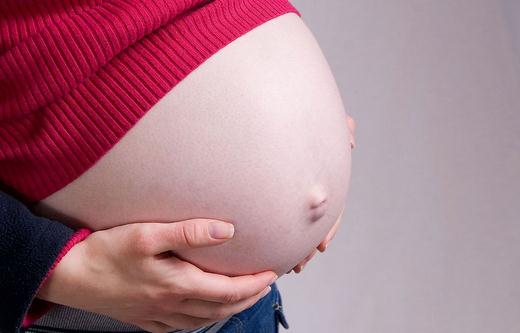 孕婦需要注意這些:不影響在廚房里經(jīng)常久留