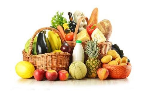 吃什么有利于寶寶?多吃魚類