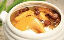 孕婦體質虛弱吃什么好？推薦5種雞湯進補