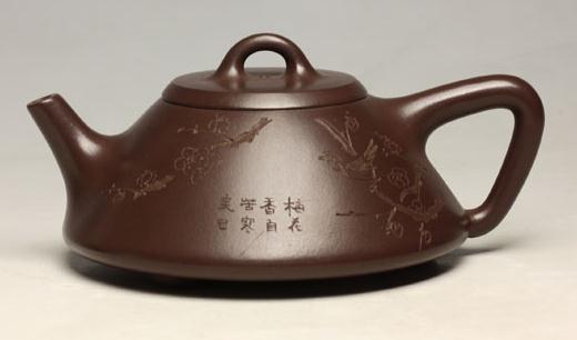 紫砂壺的工藝與文化