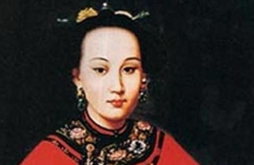 真有香妃這個人嗎？