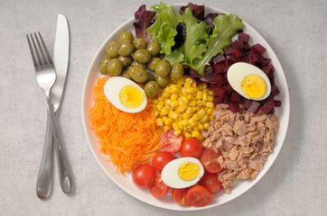 攢“孕”氣 備孕期間請喝這些湯