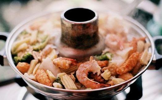 冬天如何健康地吃火鍋？火鍋吃什么食材好？