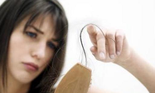 這3個飲食習慣導致脫發(fā)不斷