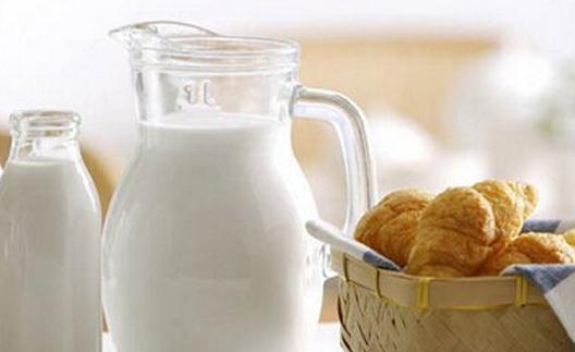 正確使用牛奶將具有美容養顏的功效