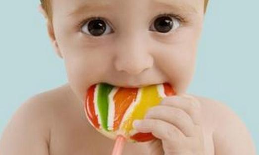 破壞牙齒健康的五種常見飲食