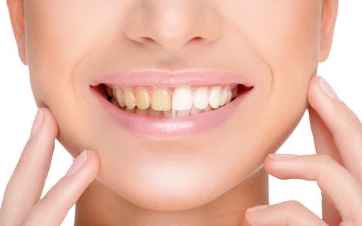 牙齒松動怎么辦?6個妙方讓你固齒防齲