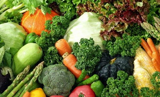 營養師教您做“低卡”女人!