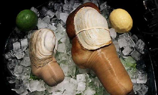 男人壯陽吃什么?壯陽的常見誤區