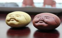 ?會喝茶，喝茶寵。