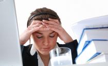 工作壓力大增糖尿病風險