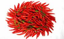 愛吃辣的人皮膚好