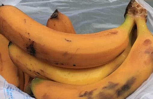 水果發霉了還能吃嗎?對健康有沒有影響?