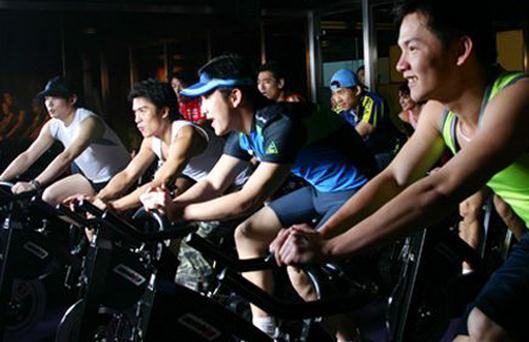 動感單車的減肥效果好嗎?動感單車的正確騎法
