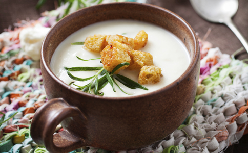 調理乳腺炎的6款食譜