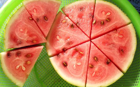 孕婦怎么吃西瓜？孕婦可以吃西瓜嗎？