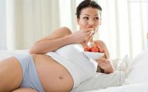 如何科學定制孕婦營養食譜？