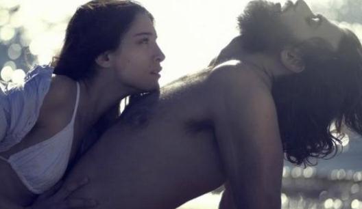 什么樣的性愛技巧能讓人上癮?