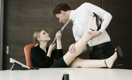 拒絕舌吻讓性愛大打折扣！