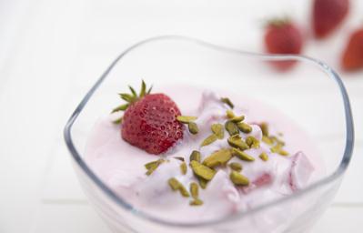 調(diào)理腸胃的12種最佳食物