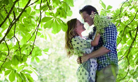 怎么才能保持自己的婚姻長久?