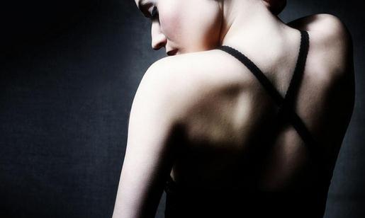 什么女人最值得男人愛?執著而不偏執