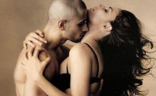 女人性高潮是怎樣的?性高潮的感覺